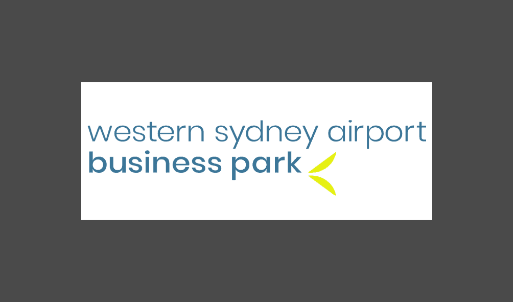Western Sydney Airport Business Park