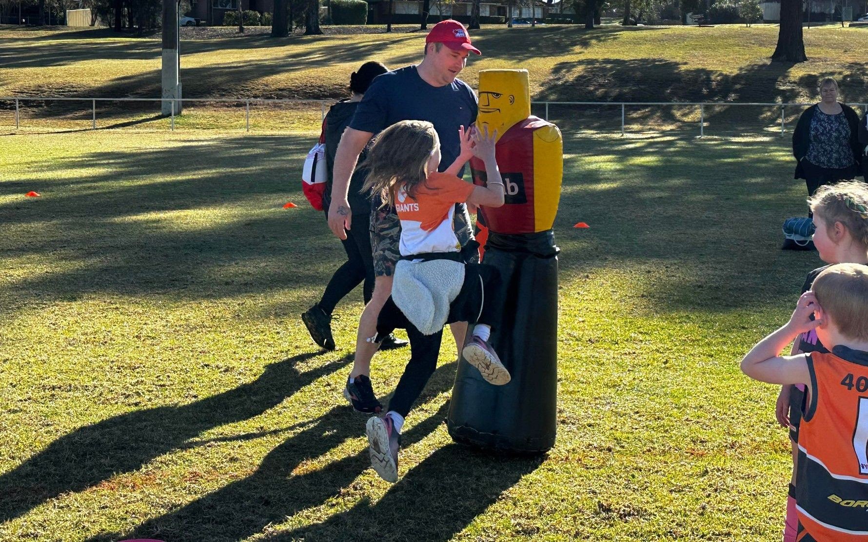 Auskick